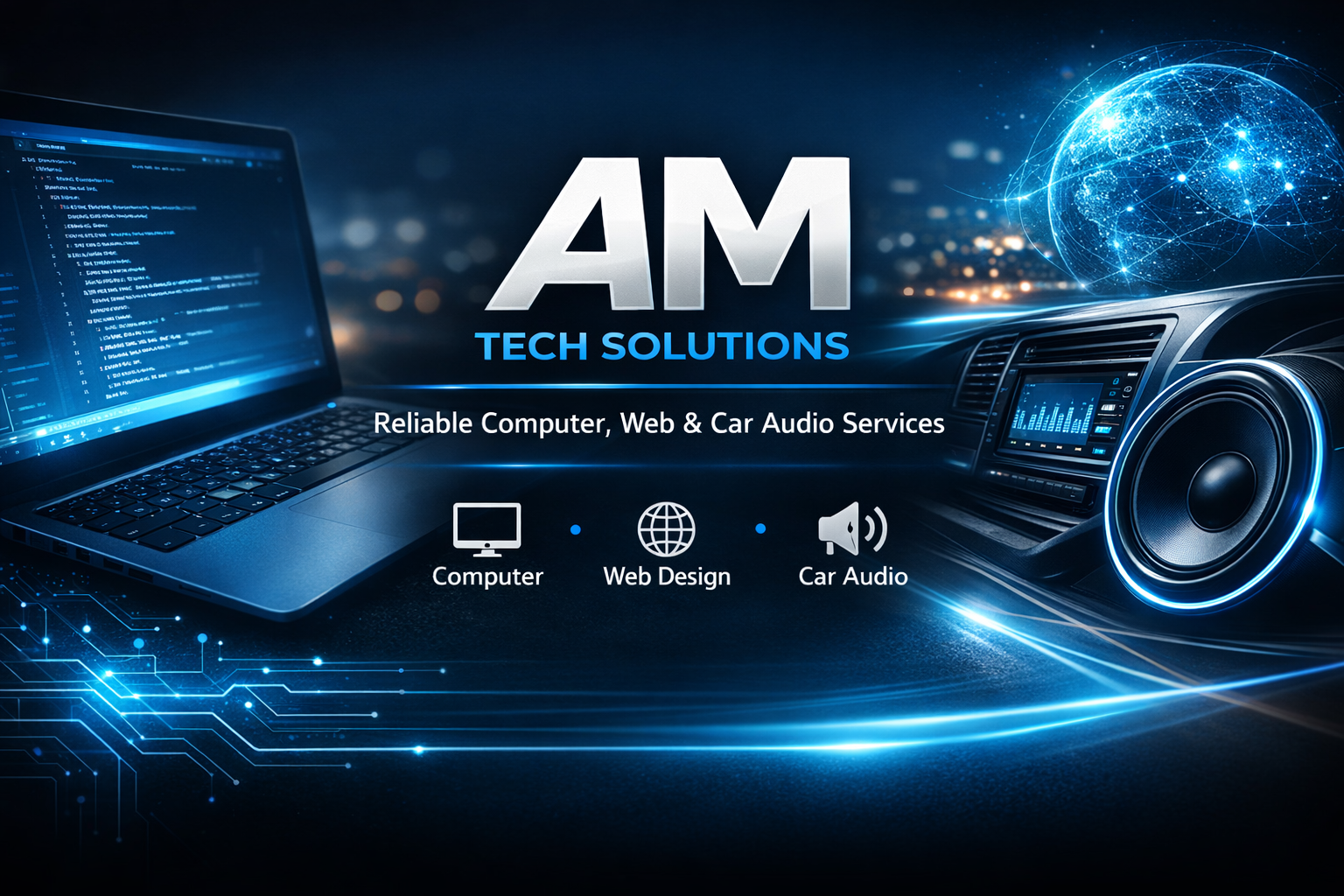 Tech Image